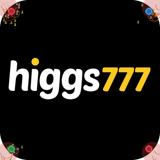 higgs777 — mitra unggulan